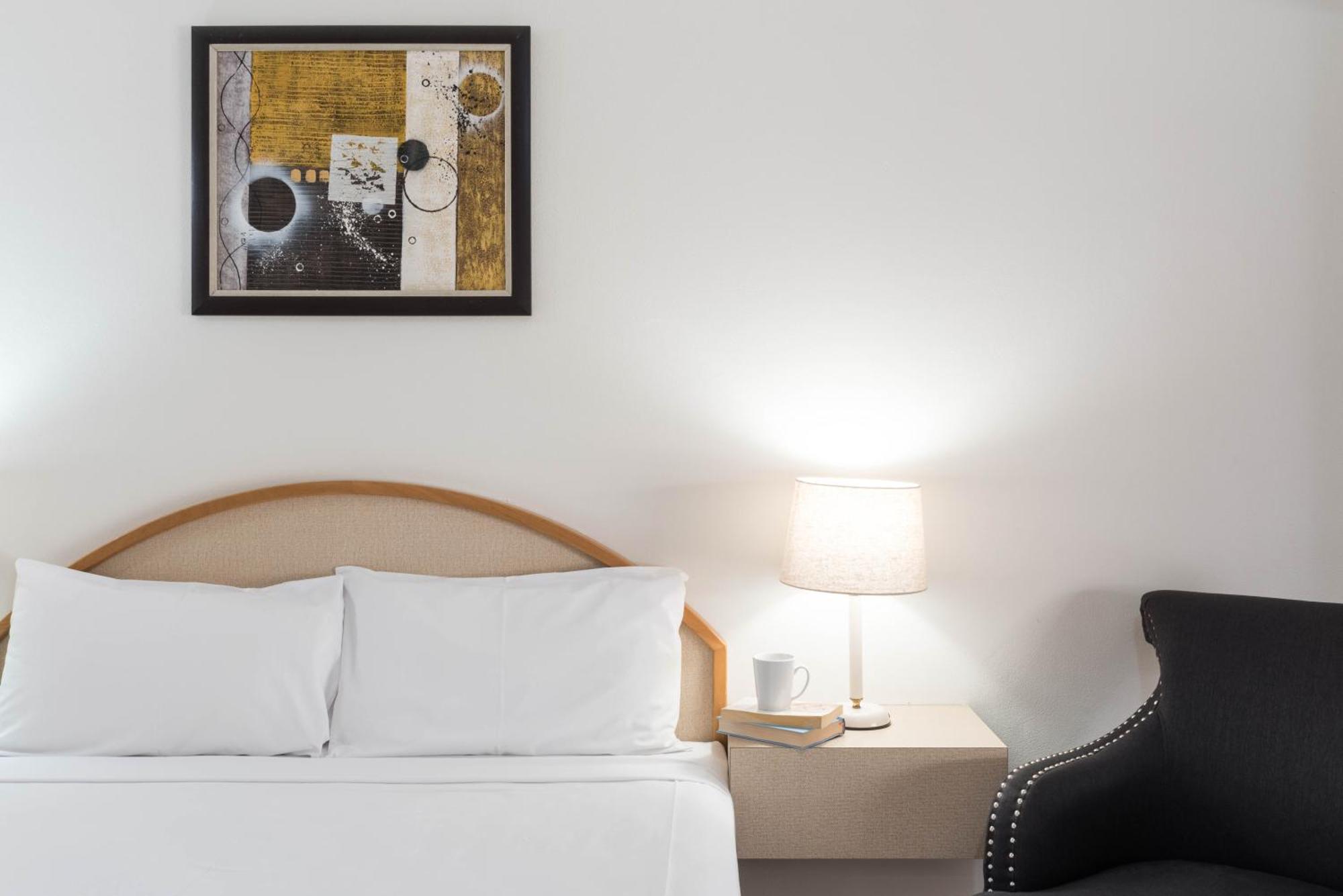 Longreach Motor Inn Ngoại thất bức ảnh