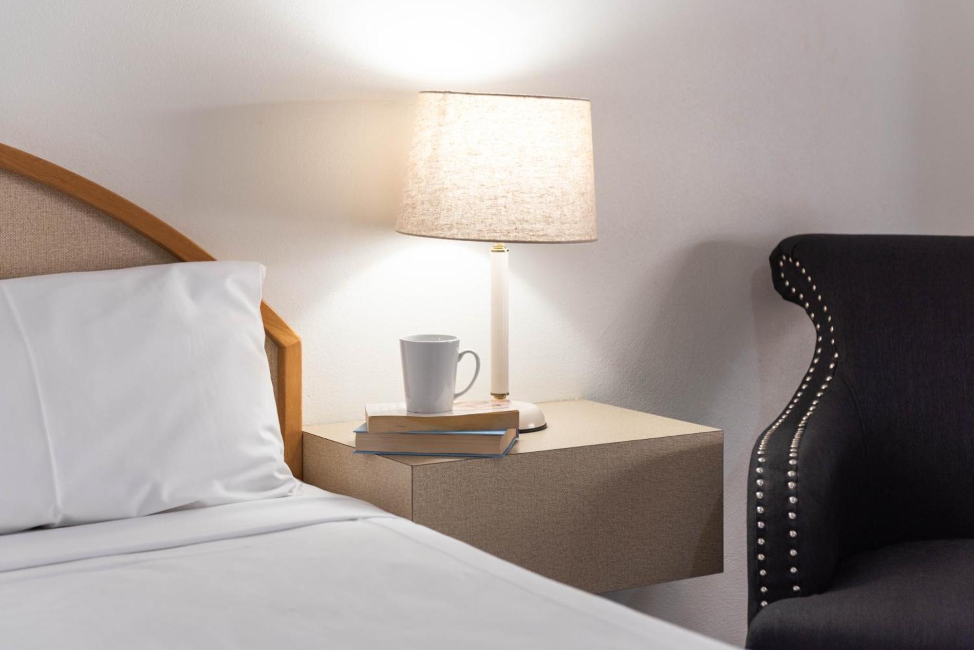 Longreach Motor Inn Ngoại thất bức ảnh
