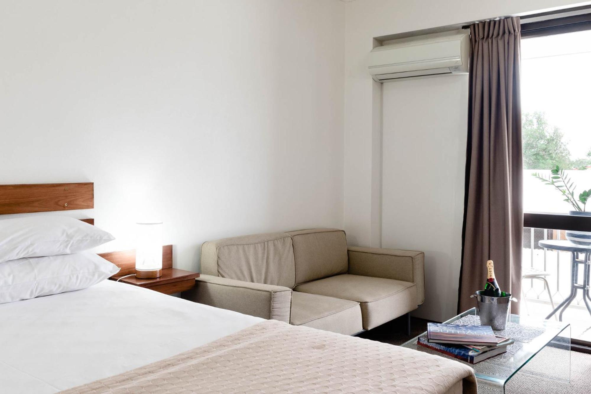 Longreach Motor Inn Ngoại thất bức ảnh