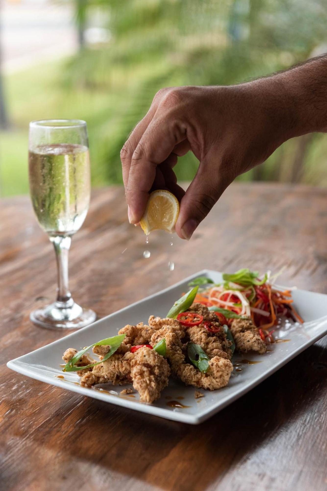 Longreach Motor Inn Ngoại thất bức ảnh