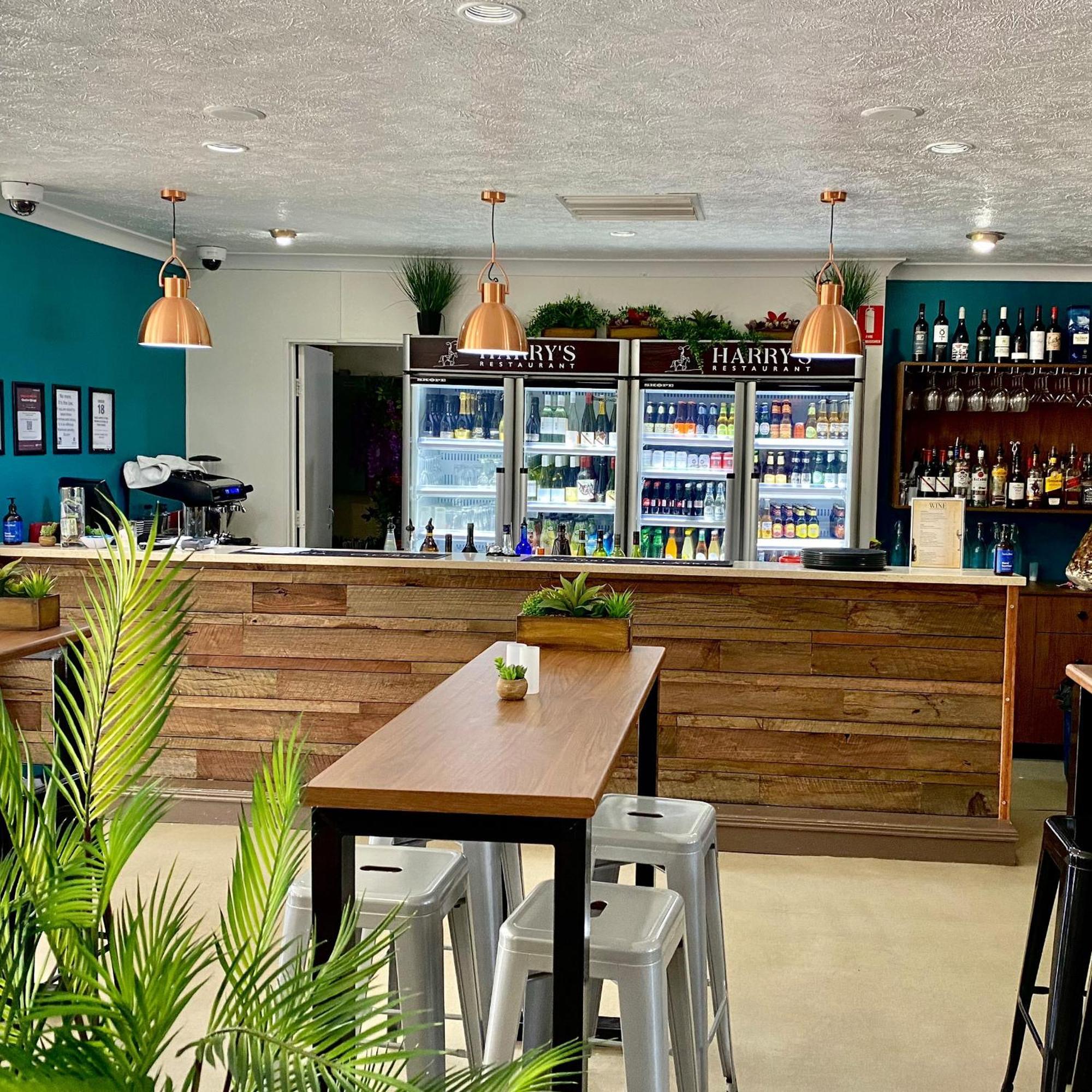 Longreach Motor Inn Ngoại thất bức ảnh