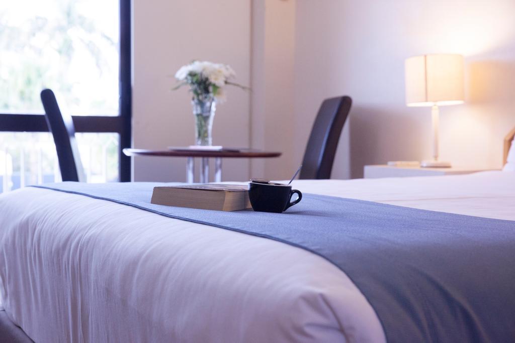 Longreach Motor Inn Ngoại thất bức ảnh